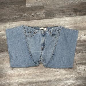 Levi’s 505 Regular Fit Jeans